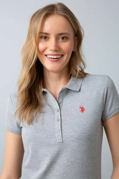 Uss. POLO ASSN. Тонкая футболка