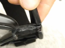 Gafas militares para ciclismo, Airsoft X800, anteojos de ojos para esquiar, gafas con Motor