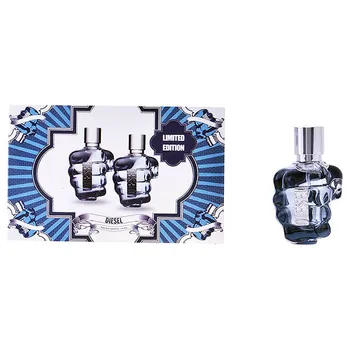 

Men's Perfume Set Only The Brave Diesel 60349 (2 pcs)