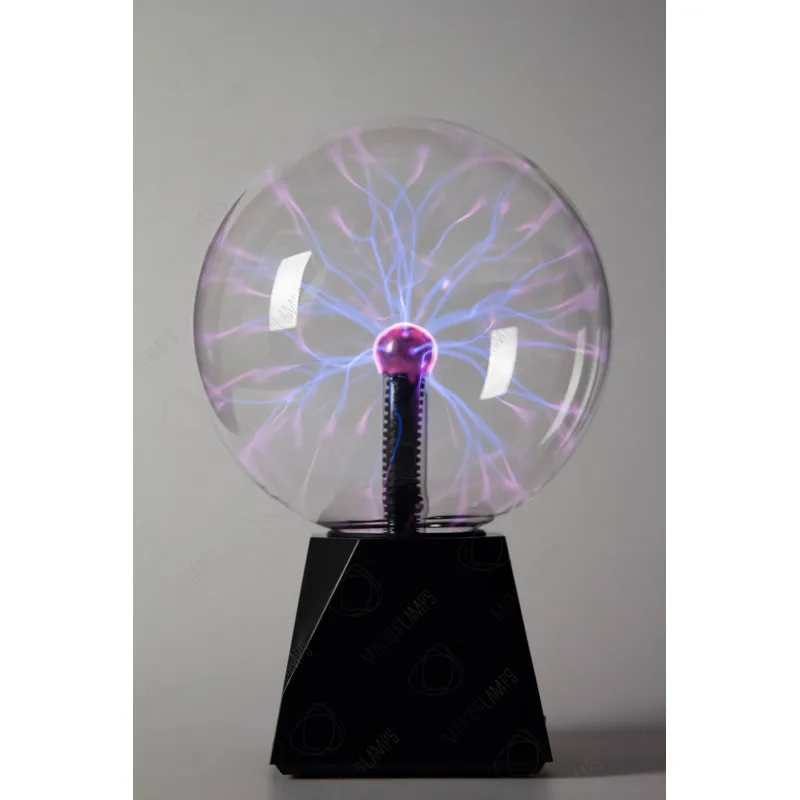 Electric Tesla plasma ball(-20 cm