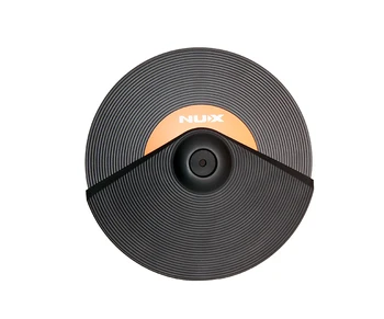 

09001-14000-14010 plate Pad 14 '', For DM-2 and DM-4, Nux installations