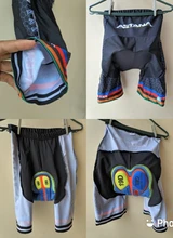 Astana-Conjunto de Jersey de ciclismo para hombre, ropa deportiva de montaña para verano, 2020