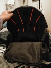 Handbag Backpack-Tool Carpenter-Instrument-Box Multifunctional Electrician Storage-Bag