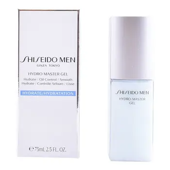

Moisturising Gel Men Shiseido (75 ml)
