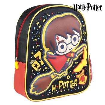 

3D Child bag Harry Potter