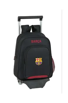 

F.C.BARCELONA 524 backpack with cart 705 LAYERS 27X33X10 612027020