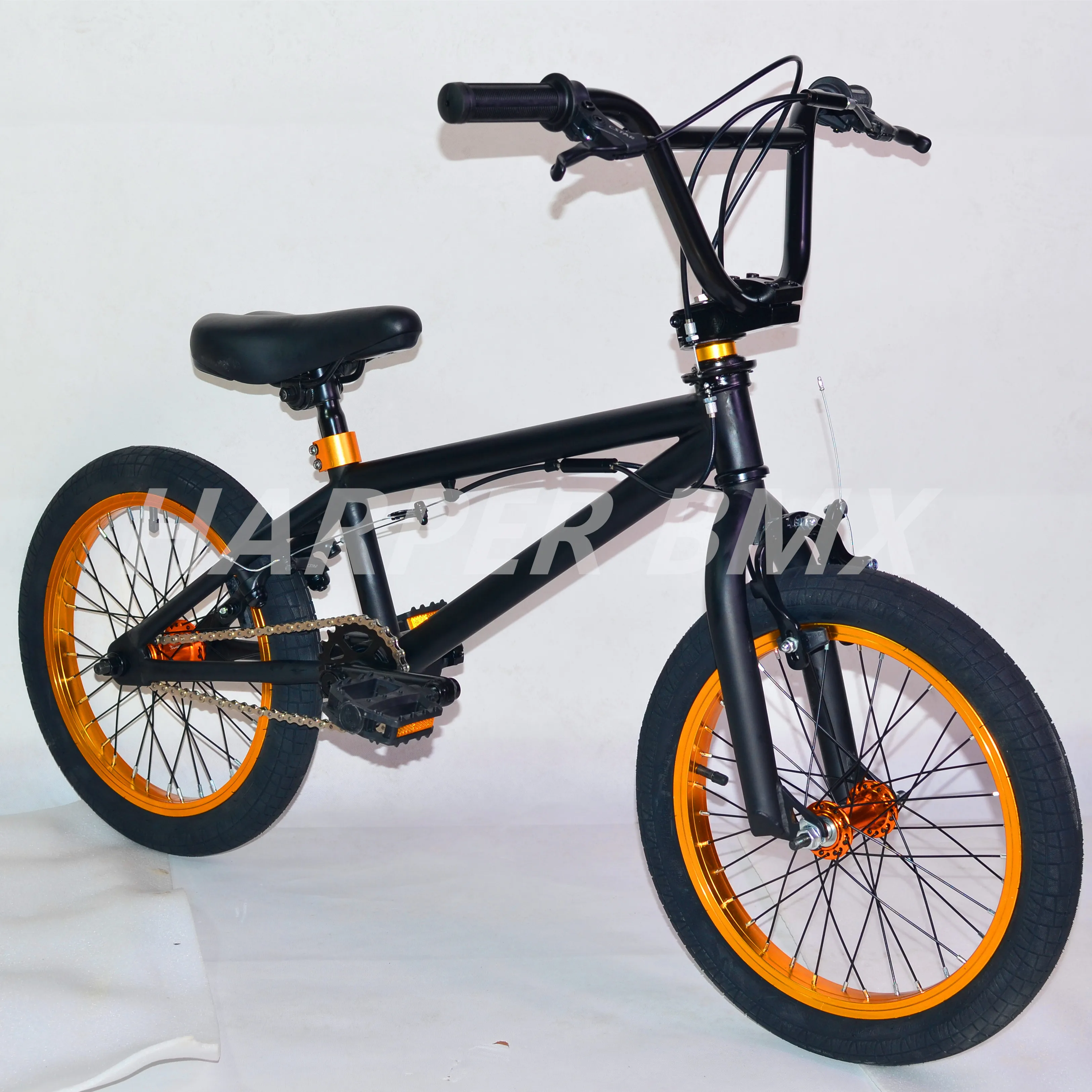 16inch BMX Extreme sports bike Stunt bike Performance bike BMX Bicycle Accessories 360 rotation BMX bike