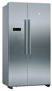 

BALAY Frigorífico 3FAF492XE AMERICANO 178.7 IX A ++