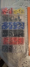 Terminator-Kit Wire-Ferrules Tubular Bootlace Electrical Crimp 1640pcs Box-Packed