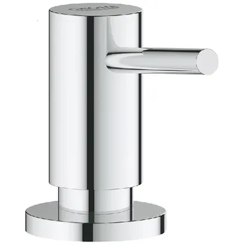 

Dispenser Grohe cosmopolitan Chrome 40535000