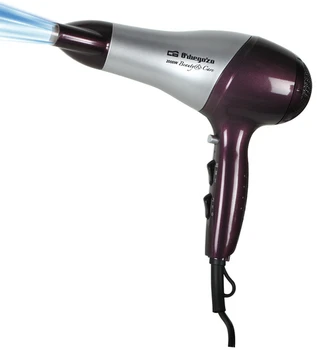 

ORBEGOZO DRYER SE2070 2000W