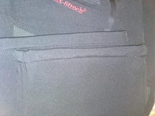 Pantalones de senderismo elásticos para hombre, pantalones de pesca de lana con carcasa blanda, para deportes al aire libre, tácticos, impermeables, de montaña, para verano