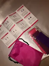 Mini bandas de resistencia de látex para entrenamiento, bandas elásticas de Fitness para ejercicio deportivo, equipo de entrenamiento de goma