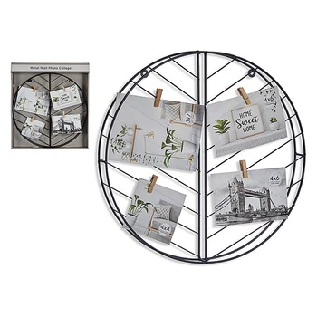 

Photo frame Gift Decor Cable