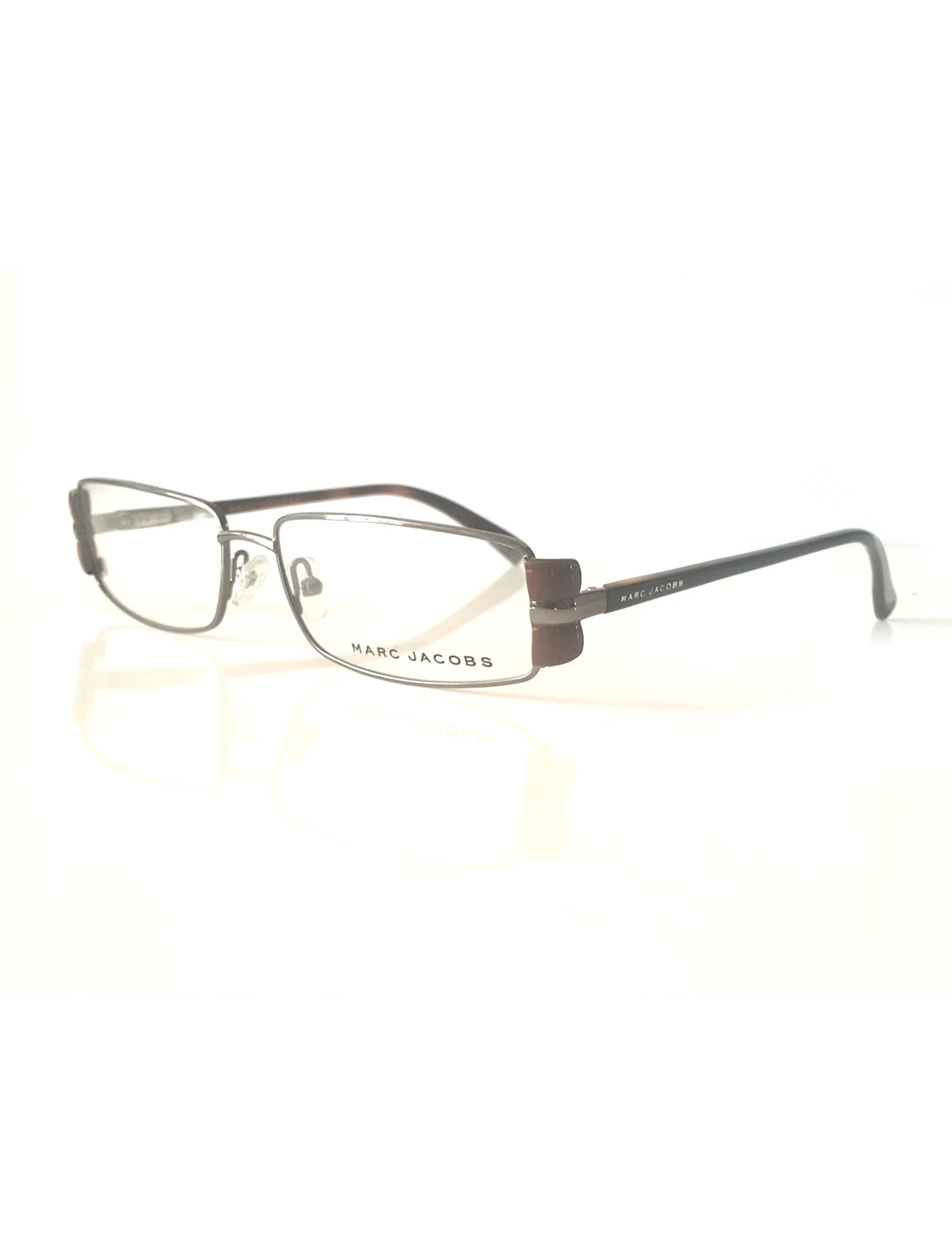 

Markamilla Women Reading Glasses Frame Demo Glasses Eyewear Transparent High Quality WomenMarc Jacobs MJ 269 65C 53 15