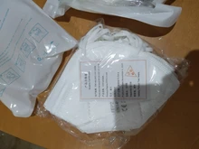 10-100 Uds 5 capas FFP2 máscara de seguridad respirador DE CARA protectora KN95 máscaras boca FFP2MASK FFP3 a prueba de polvo reutilizable