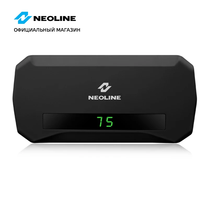 Переносное Пуско зарядное устройство Neoline Jump Starter 500A|Пусковое устройство| |