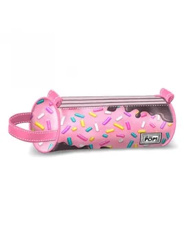 

CASE PENCIL POUCH ROUND OOH MY POP!®