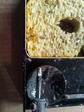 Punta de pistola para soldar sin plomo, 30w, 40w, 60w, para soldadores de calor externo, B C, D, K, puntas de soldadura de cobre