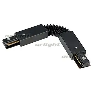 

023994 connector flexible lgd-2tr-con-flex-bk (C)-1 pc. Arlight