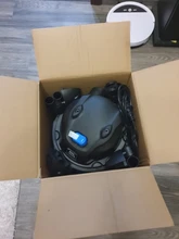 Vacmaster-aspiradora doméstica 3 en 1, aspirador en seco y húmedo para el hogar, lavado y recolección de polvo