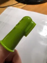 Toys Puppy-Toy Teddy-Dog-Brush Teeth-Tool Dog-Cat-Cleaning-Supplies Super-Soft Bad-Breath