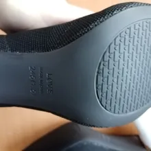 Aphixta-Botas de tacón de hoja de Metal para mujer, Botines de tacón de aguja, de tela elástica, puntiagudas