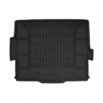 

Peugeot 3008 trunk rug (2016-current)