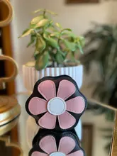 Bolso de hombro con flores para niños y niñas, bolsa de mano, cruzado, 6 colores, nueva llegada