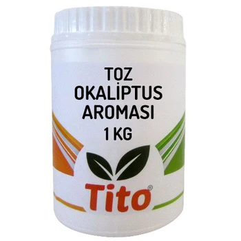 

Powder Eucalyptus Aroma 1 kg