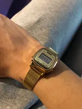 SKMEI reloj de deporte de moda reloj de las mujeres de las marcas de lujo 3Bar impermeable relojes de alarma de reloj Digital Reloj Feminino 1252