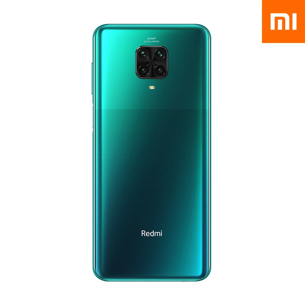 샤오미 홍미노트9 프로 미개봉 공식 글로벌롬 Xiaomi Note9 Pro Global version