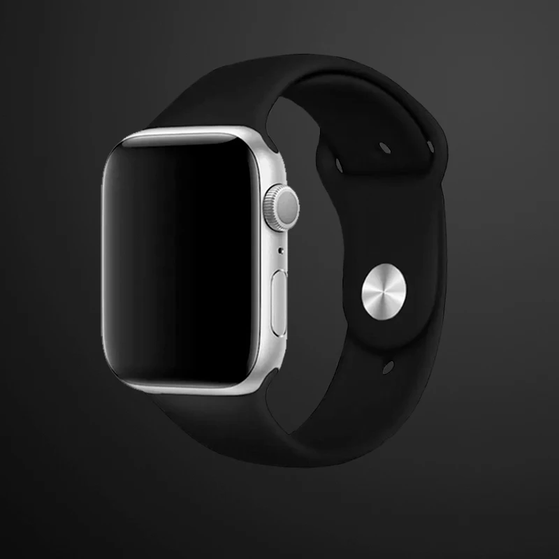 Strap DISMAC Deluxe Series sport band for Apple Watch 40mm | Наручные часы