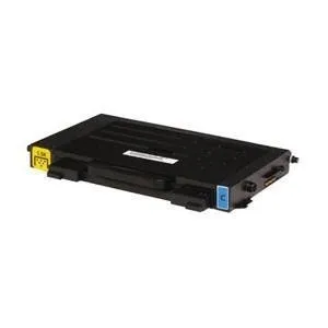 

COMPATIBLE SAMSUNG CLP500CY toner replacement. Cyan of 5.000 pages. High quality product, guaranteed.