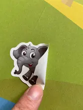 Pegatinas para niños, libros, escenas reutilizables, juego de rompecabezas, pegatinas de dibujos animados, Juguetes Educativos de aprendizaje para niños, regalo