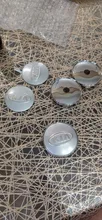 Tapacubos de centro de rueda de coche, 4 Uds., 56/60mm, reajuste de llanta automática, insignia, emblema creativo, pegatina de cubierta para KIA K2, K3, K5, Sorento, Sportage, Rio