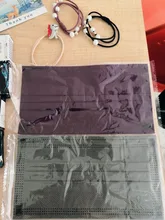 MOONZI Roma gato gris suave lente de contacto pupila pequeña lentes de contacto de color para los ojos anual grados 2 unids/par miopía receta