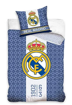 

Nordic cover Kingly Madrid and Pillow 140x200/70x80 cm.