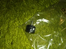 M5 de protección de golpes de goma M3 M4 M6, amortiguador metálico antivibración, 8/10/15/20/25mm, 1 Uds.