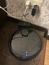 Vacuum-Cleaner Mopping Robot Xiaomi Mijia STYTJ02YM Aspirateur 2100pa Smart Mi Home Pro