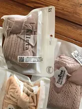 Calcetines de malla de algodón transpirables para bebés, medias de tubo medio para recién nacidos, calcetines de estilo español hasta la rodilla, 3/4