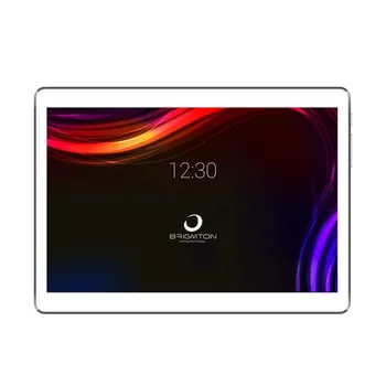 

Tablet BRIGMTON BTPC-1023 10" Octa Core 2 GB RAM 32 GB White