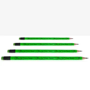 

Personalized The Silgil Green pencil (100 pcs)