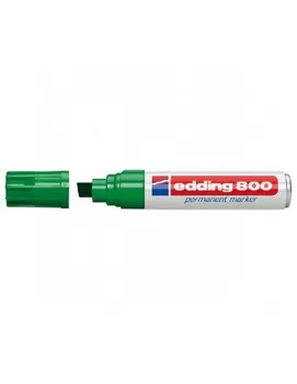

EDDING marker 800 COLOR GREEN