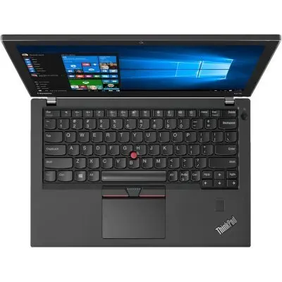 Ноутбук Lenovo ThinkPad A275(20KCS08300)/12.5"/A10 8730b/8Гб/SSD 256Гб/radeon r5/Windows 10 Pro