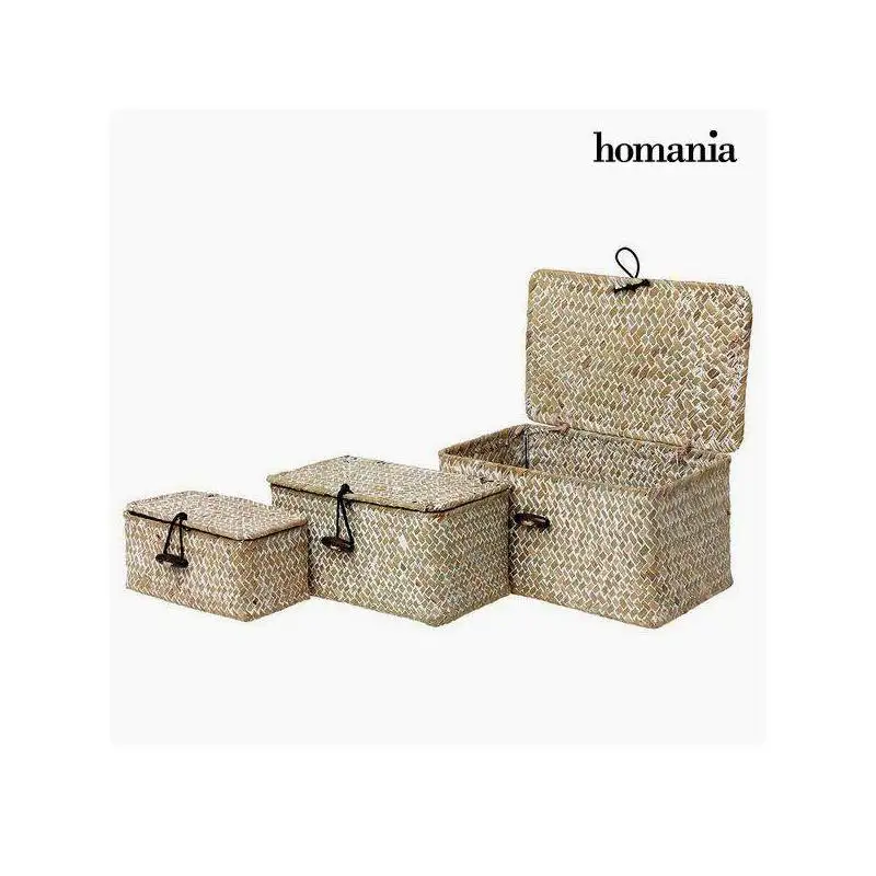 Набор корзин Homania 1629(3 шт