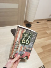 Caja de libro de seguridad con simulación de llave, caja de almacenamiento secreta de Metal y acero para dinero en efectivo, tamaño 18x11,5x5,5 cm