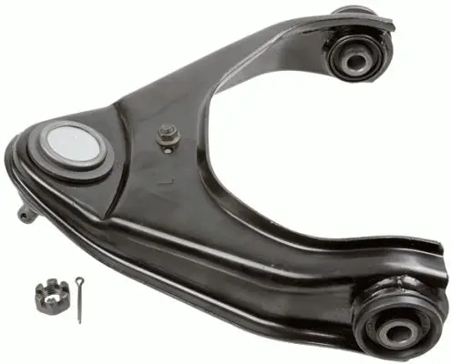 Рычаг левый Mitsubishi L200 2.4/2.5Di-D 05 LEMFORDER 38557 01