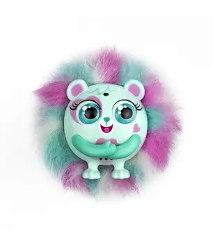 

Hairy Assorted Models Toy Store Articles Created Handbook