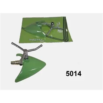 

SPRINKLER 3 ARMS B/METAL 8685014DAD